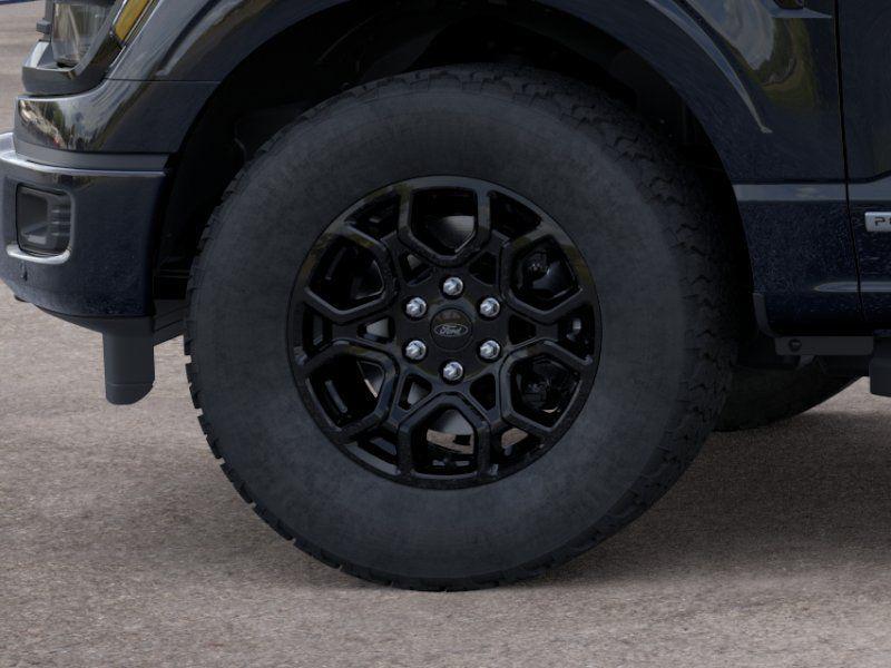 2026 FORD F-150 XLT — миниатюра 19