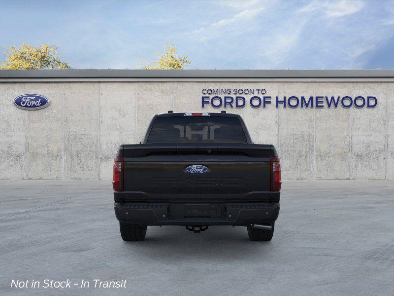 2026 FORD F-150 XLT 缩略图 5