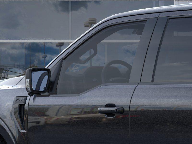 2026 FORD F-150 XLT — миниатюра 20
