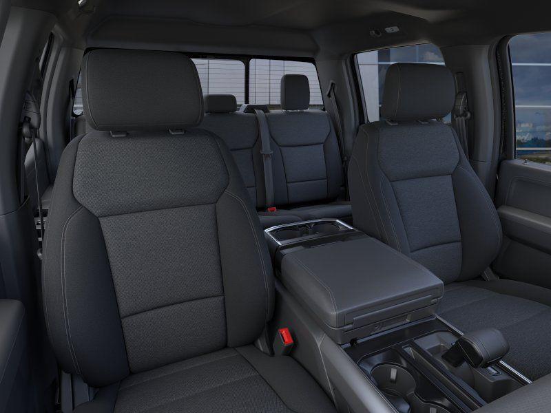 2026 FORD F-150 XLT — фото 10