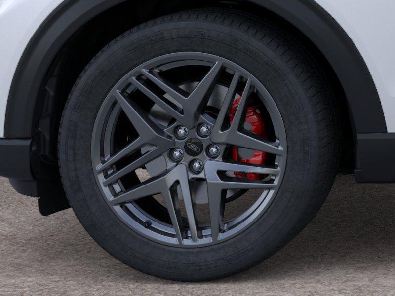 2026 FORD EXPLORER ST — миниатюра 19