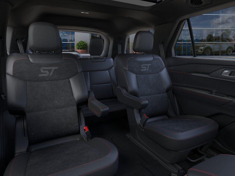 2026 FORD EXPLORER ST — миниатюра 11