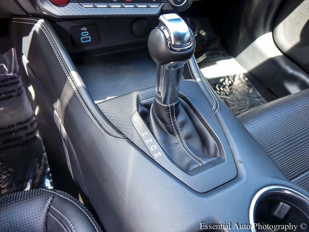 2025 FORD MUSTANG GT PREMIUM 缩略图 20