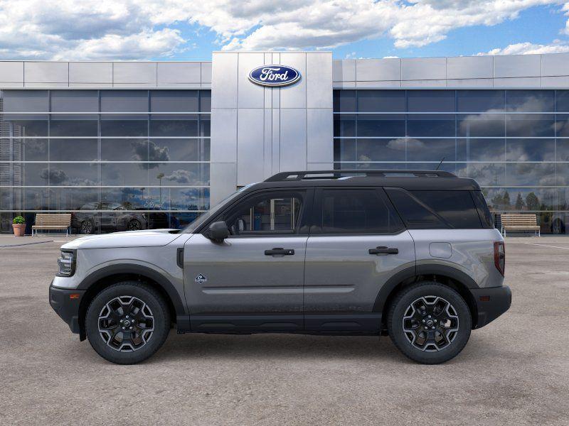 صورة 3 لـ 2026 FORD BRONCO SPORT OUTER BANKS
