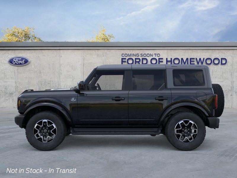 FORD BRONCO - 3