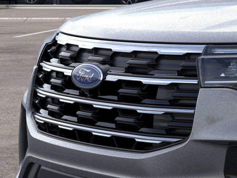 صورة مصغرة 17 لـ 2026 FORD EXPLORER ACTIVE W/200A PKG