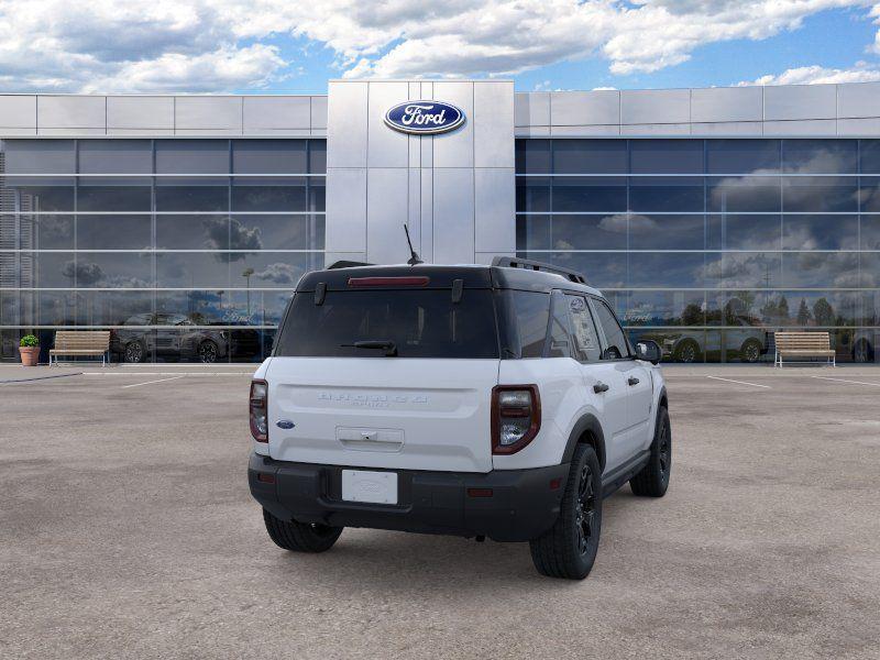 2026 FORD BRONCO SPORT OUTER BANKS 照片 8