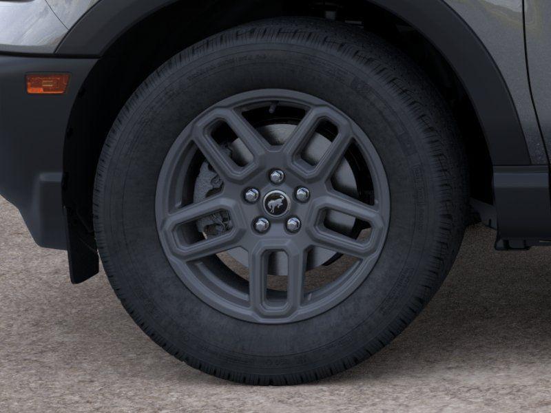 2026 FORD BRONCO SPORT BIG BEND 缩略图 19