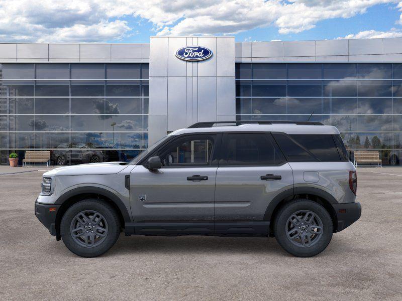 صورة 3 لـ 2026 FORD BRONCO SPORT BIG BEND