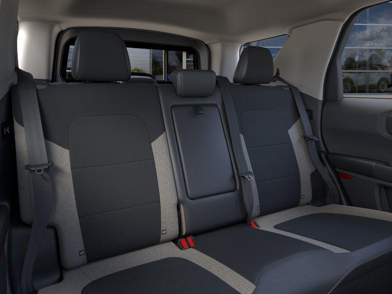 2026 FORD BRONCO SPORT BIG BEND 缩略图 11