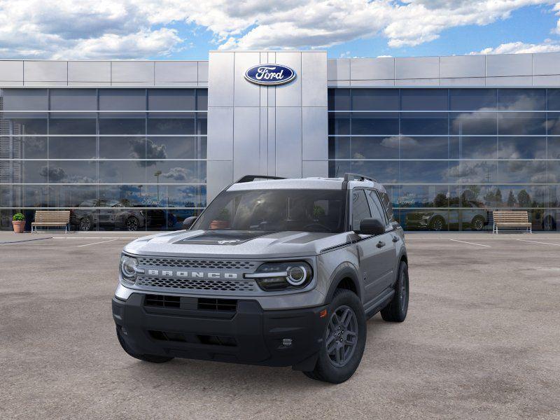 2026 FORD BRONCO SPORT BIG BEND 照片 2
