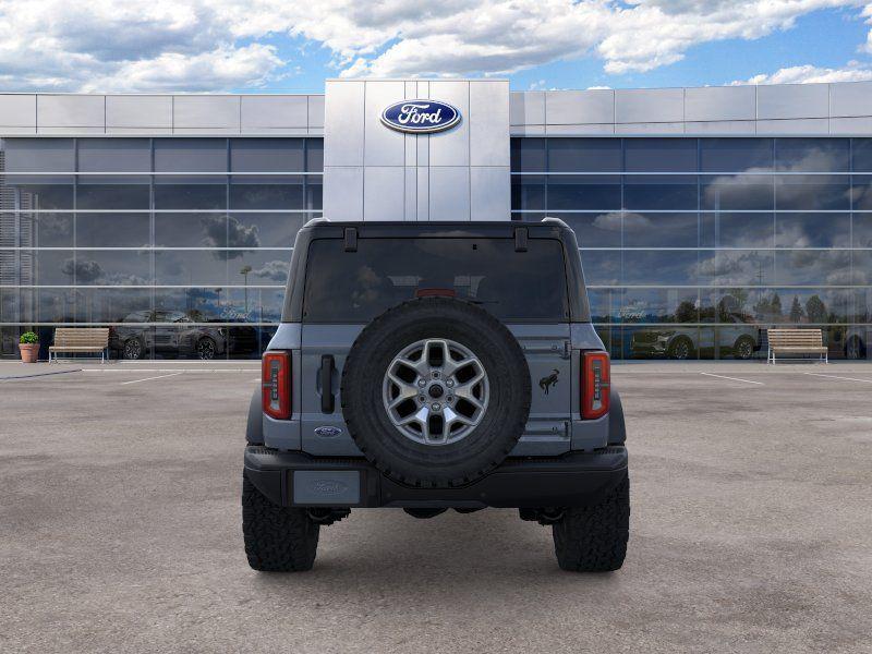 2025 FORD BRONCO BADLANDS 照片 5