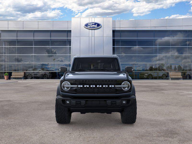 2025 FORD BRONCO BADLANDS 照片 6