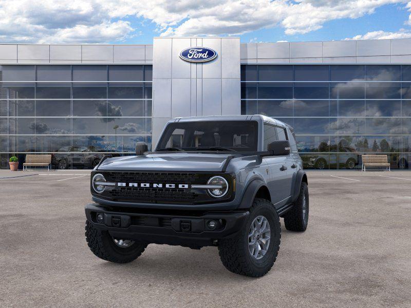 2025 FORD BRONCO BADLANDS 照片 2