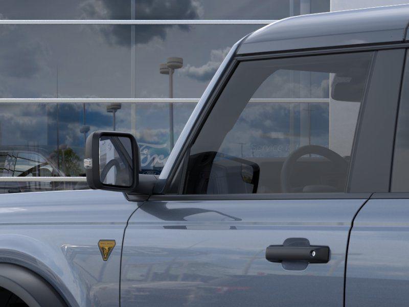 2025 FORD BRONCO BADLANDS thumbnail 22