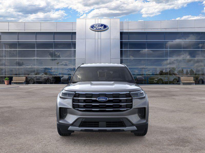 2026 FORD EXPLORER ACTIVE 照片 6