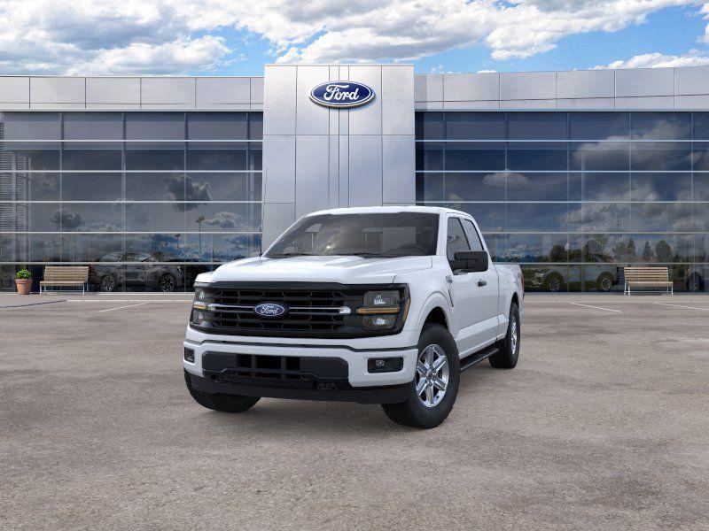 صورة 2 لـ 2026 FORD F-150 XLT