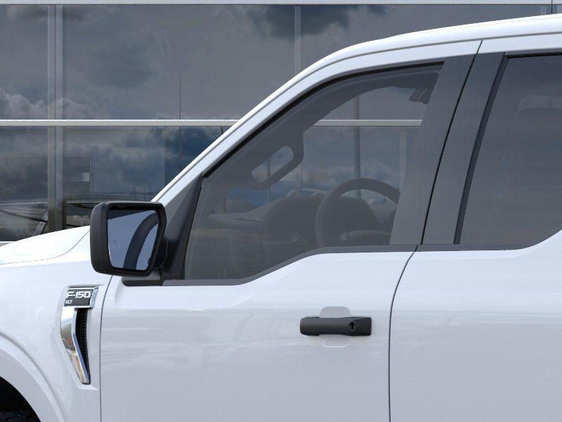 صورة مصغرة 20 لـ 2026 FORD F-150 XLT