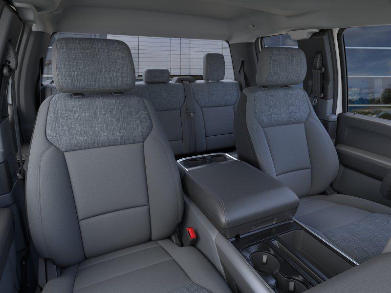 صورة 10 لـ 2026 FORD F-150 XLT