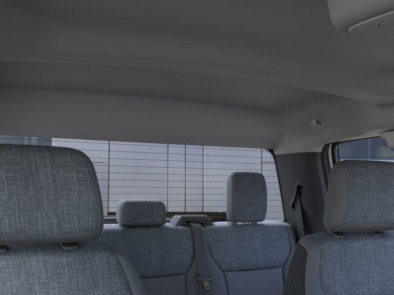 صورة مصغرة 22 لـ 2026 FORD F-150 XLT