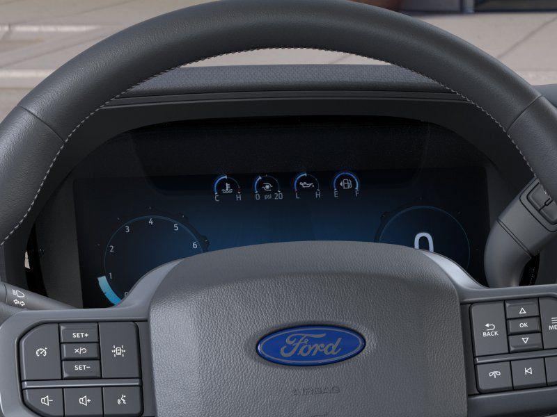صورة مصغرة 13 لـ 2026 FORD F-150 XLT