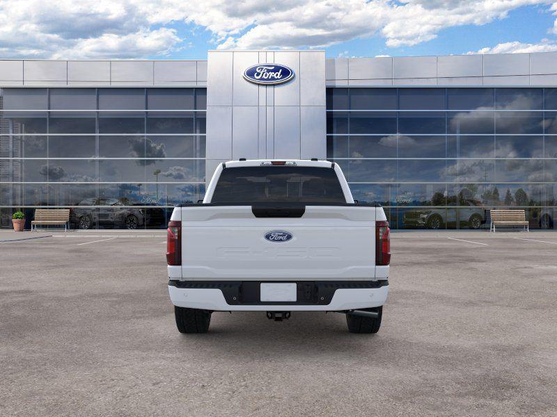 صورة 5 لـ 2026 FORD F-150 XLT