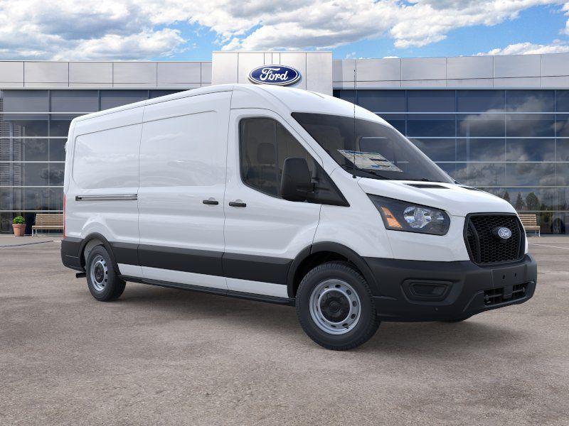 صورة 7 لـ 2026 FORD TRANSIT-250 BASE