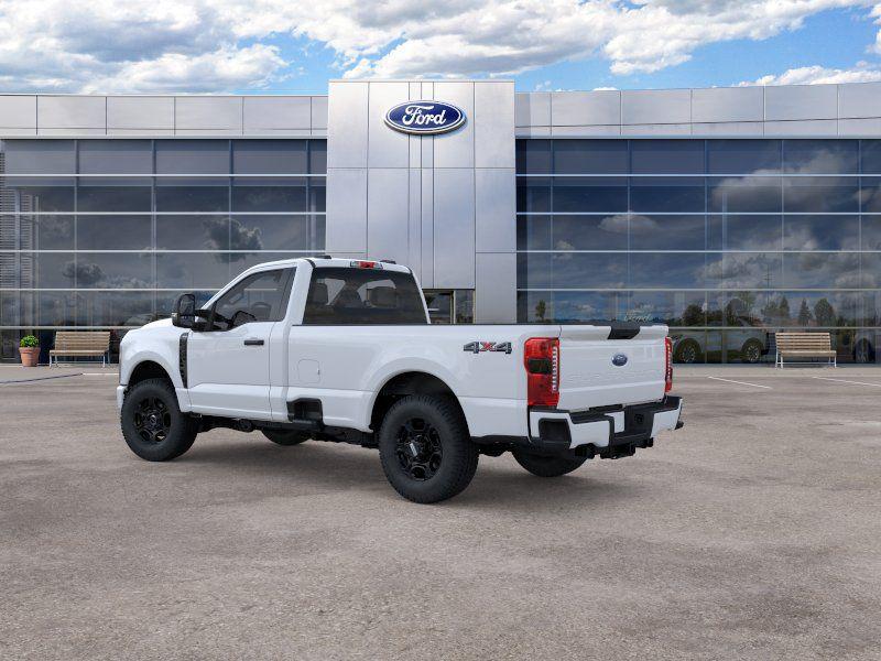 2026 FORD F-250 XL — фото 4
