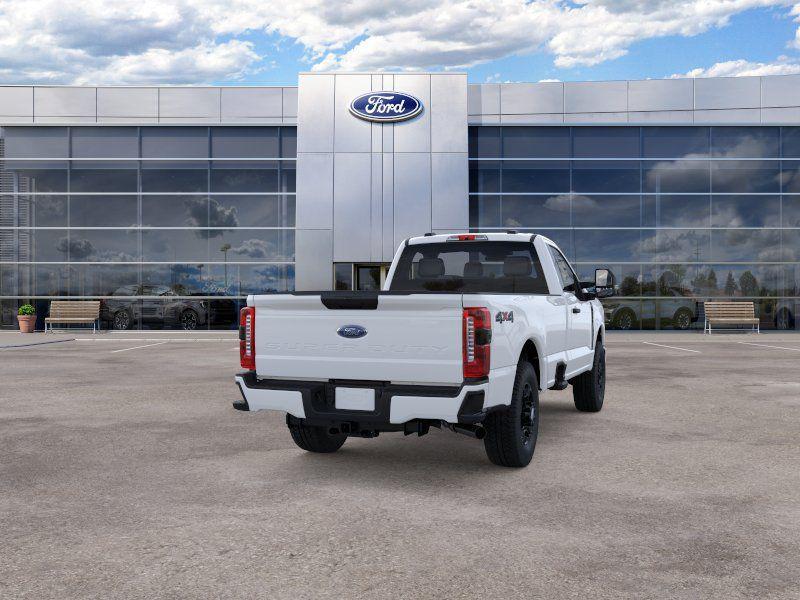 2026 FORD F-250 XL — фото 8