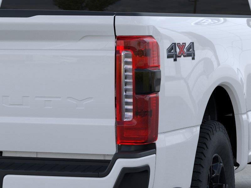 2026 FORD F-250 XL — миниатюра 23