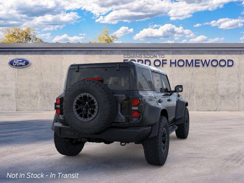 صورة 8 لـ 2026 FORD BRONCO RAPTOR