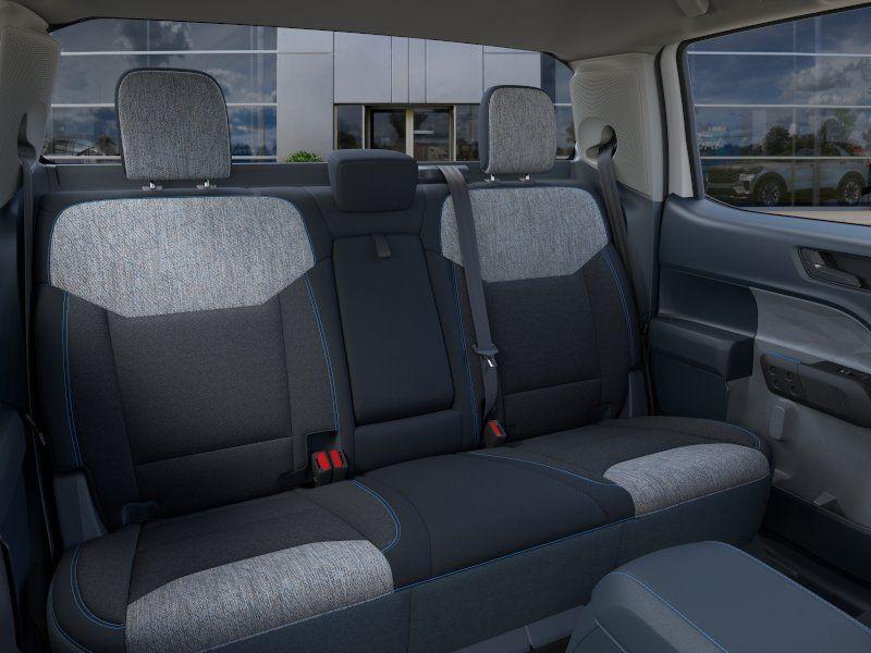 2026 FORD MAVERICK XLT — миниатюра 11