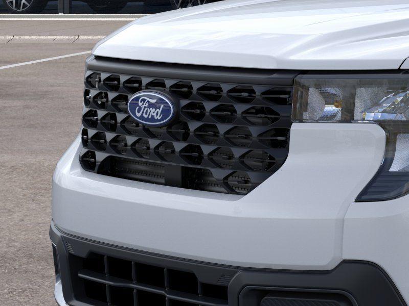 2026 FORD MAVERICK XLT — миниатюра 18