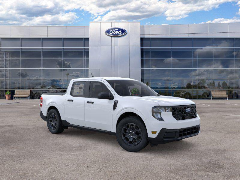 2026 FORD MAVERICK XLT — фото 7