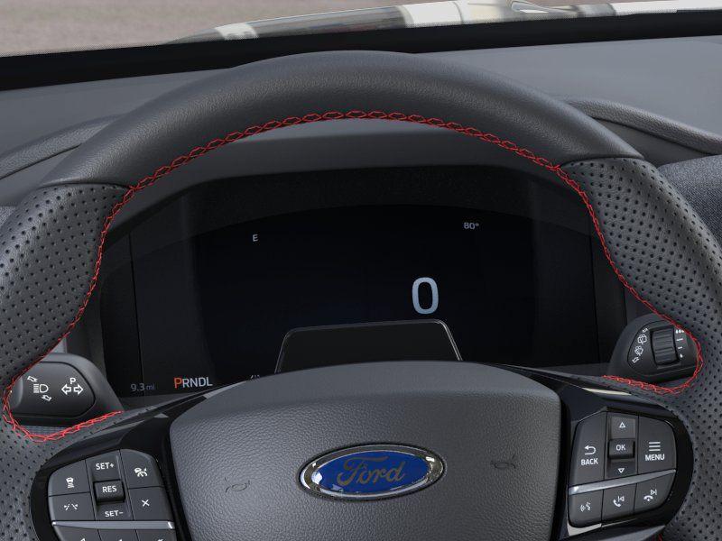 صورة مصغرة 13 لـ 2026 FORD EXPLORER ST-LINE