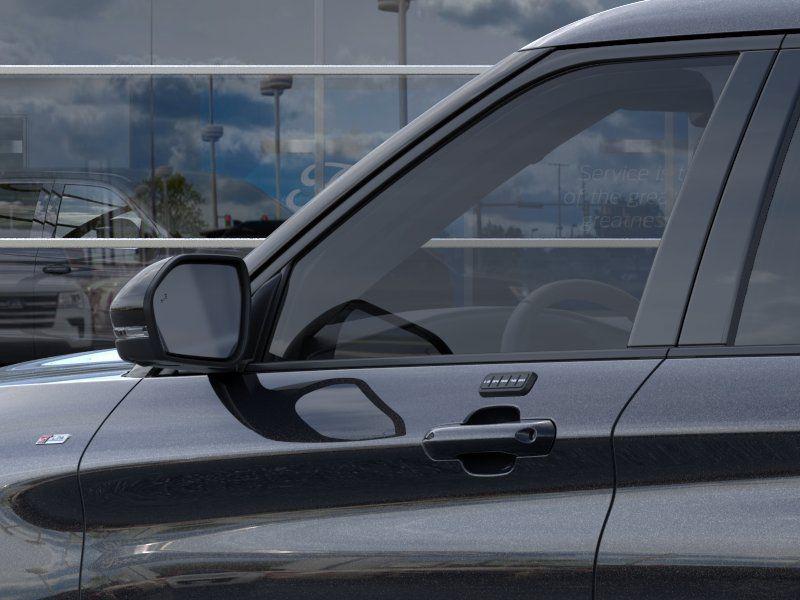 صورة مصغرة 20 لـ 2026 FORD EXPLORER ST-LINE