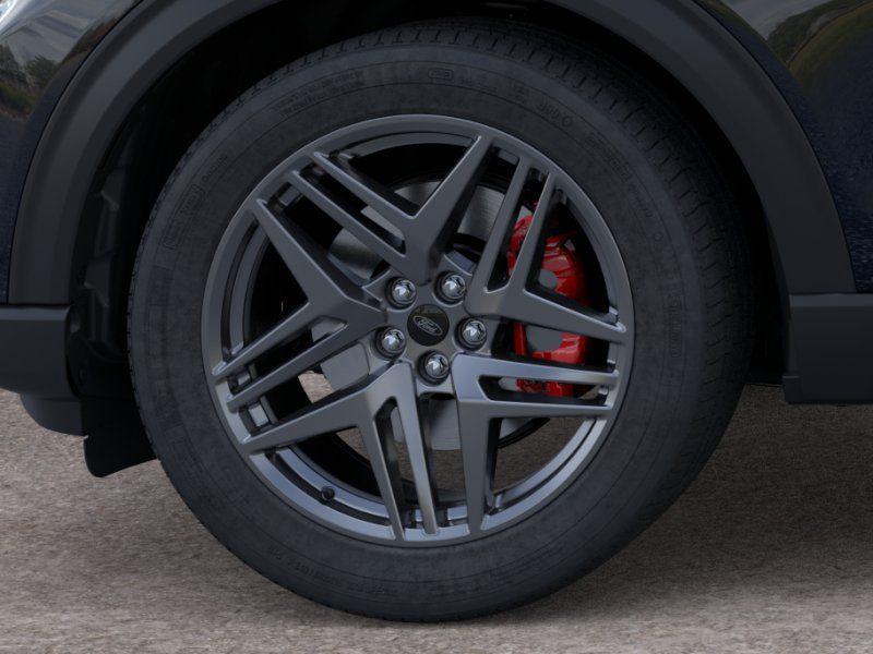 صورة مصغرة 19 لـ 2026 FORD EXPLORER ST-LINE