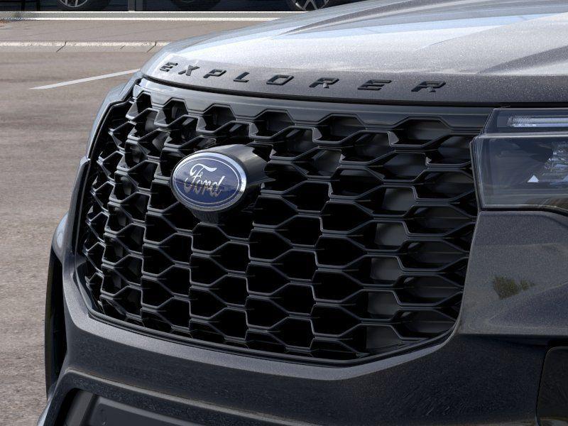 صورة مصغرة 17 لـ 2026 FORD EXPLORER ST-LINE