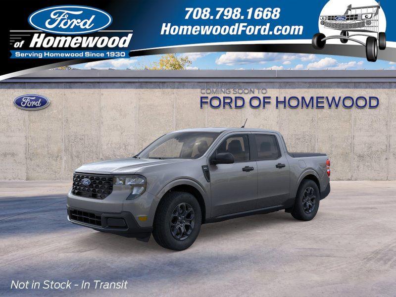 صورة 1 لـ 2026 FORD MAVERICK XLT