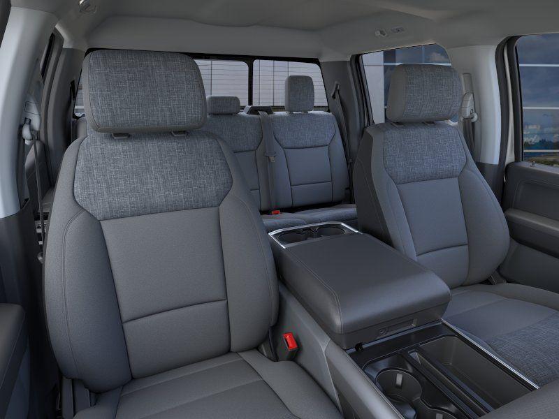 2026 FORD F-150 XLT — фото 10