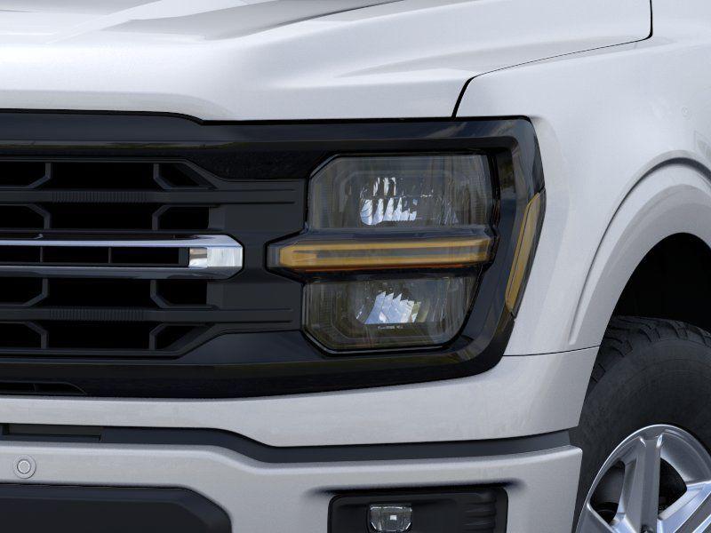 صورة مصغرة 18 لـ 2026 FORD F-150 XLT