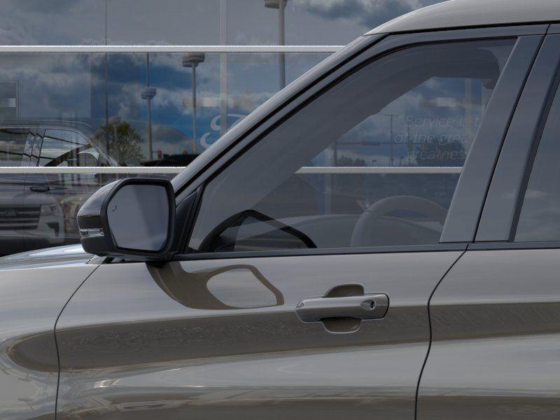 2026 FORD EXPLORER ST 缩略图 20
