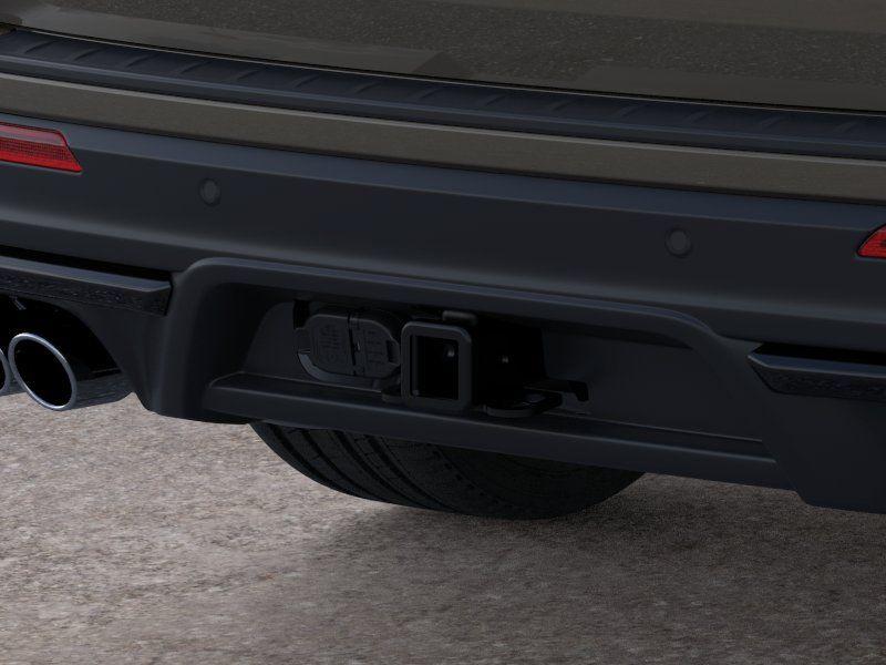 2026 FORD EXPLORER ST 缩略图 23