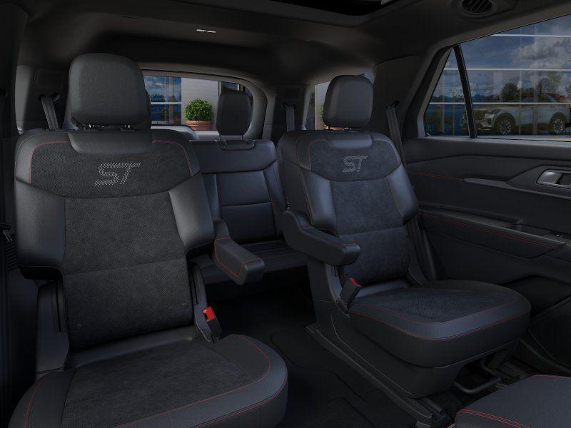 2026 FORD EXPLORER ST 缩略图 11