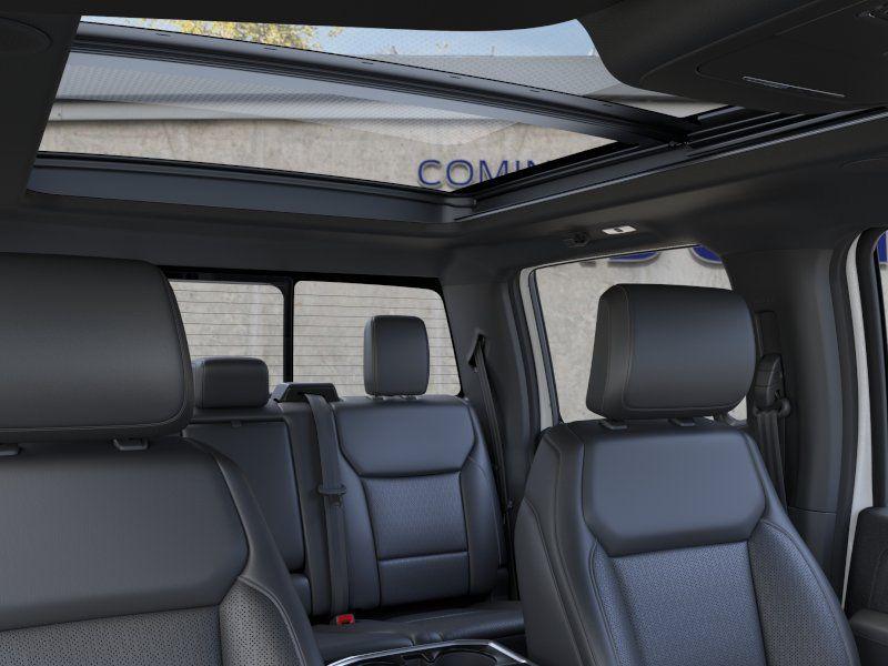 2026 FORD F-150 LARIAT — миниатюра 22