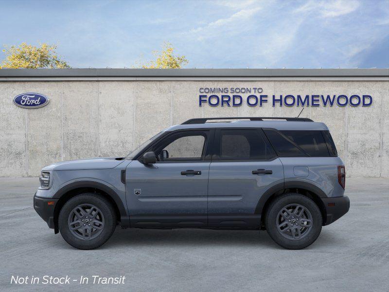 FORD BRONCO SPORT BIG BEND - 3