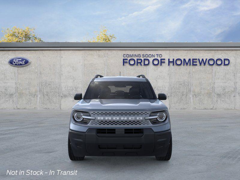 FORD BRONCO SPORT BIG BEND - 6