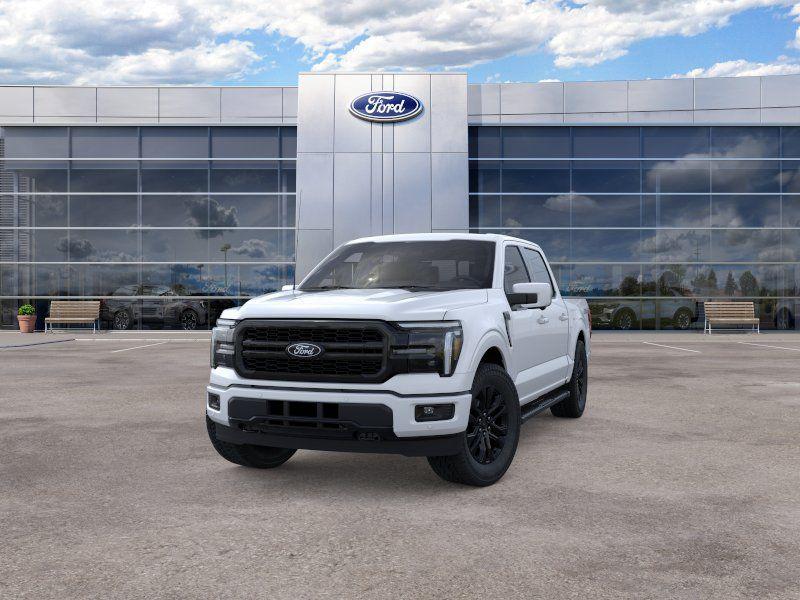 صورة 2 لـ 2026 FORD F-150 LARIAT