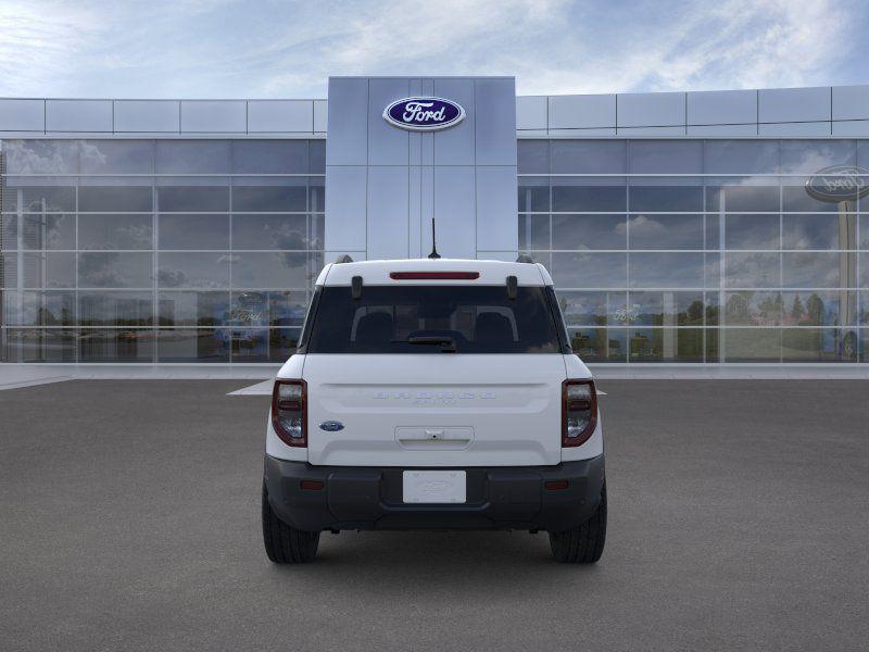 FORD BRONCO SPORT BIG BEND - 5