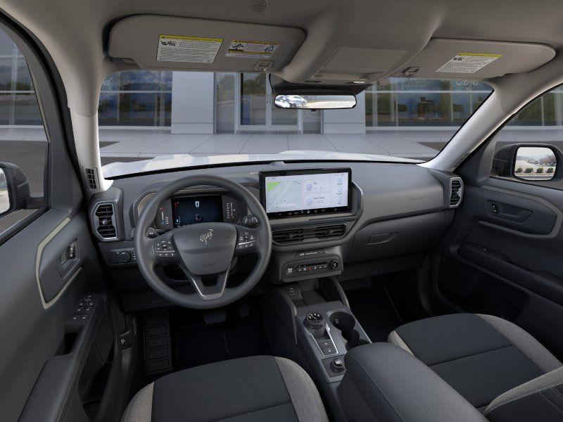 FORD BRONCO SPORT BIG BEND - 9